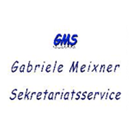 Gabriele Meixner Sekretariatsservice