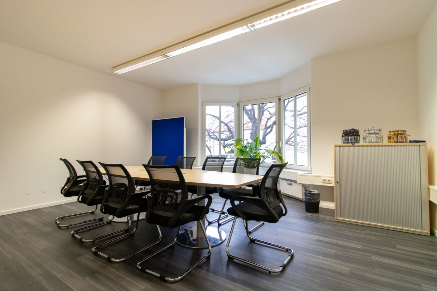 Büro 4