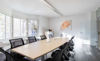 Konferenzraum Fürstenrieder Straße 275