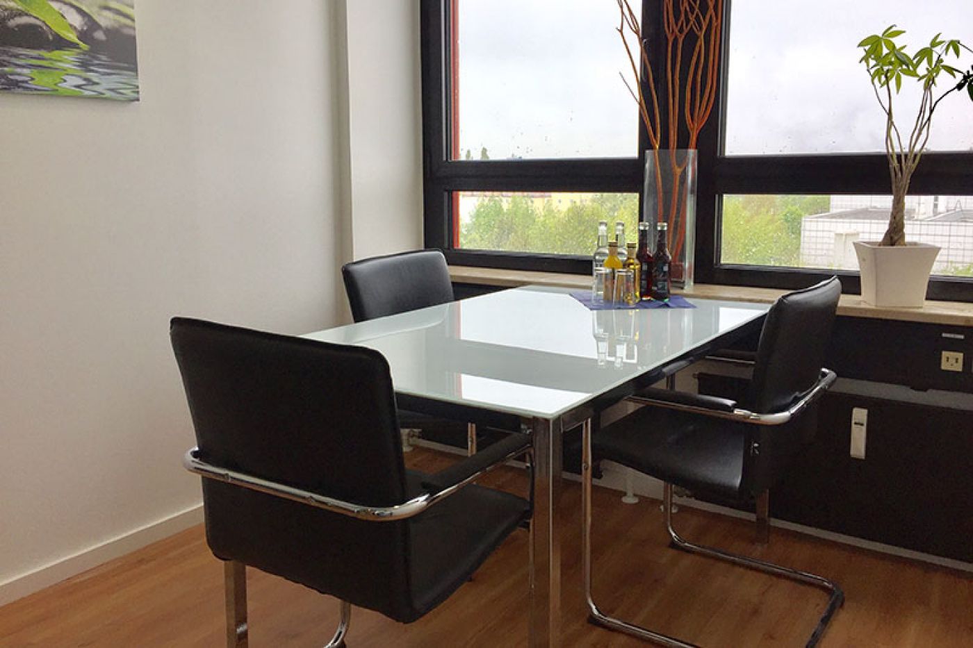 Büro 8