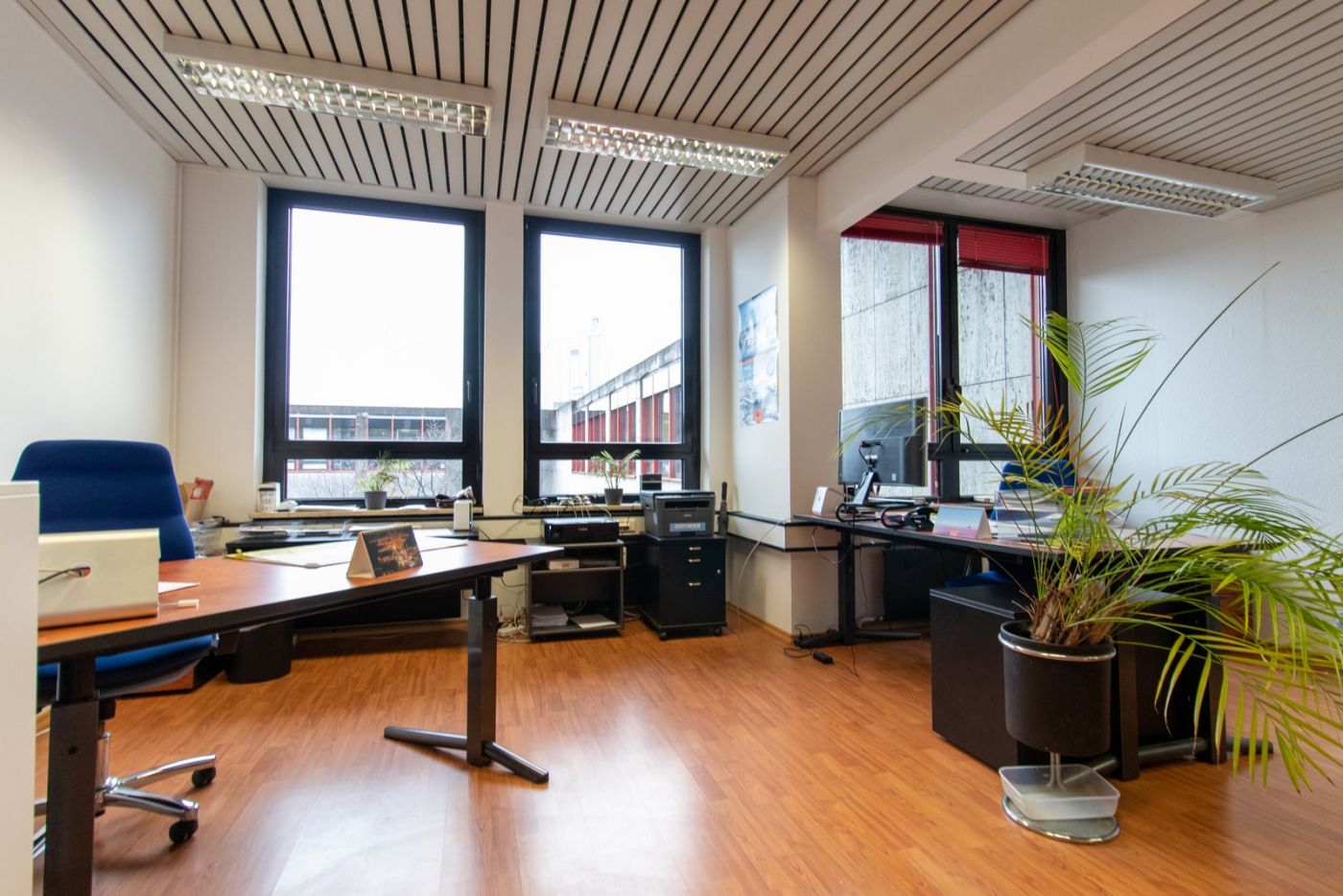 Büro 11