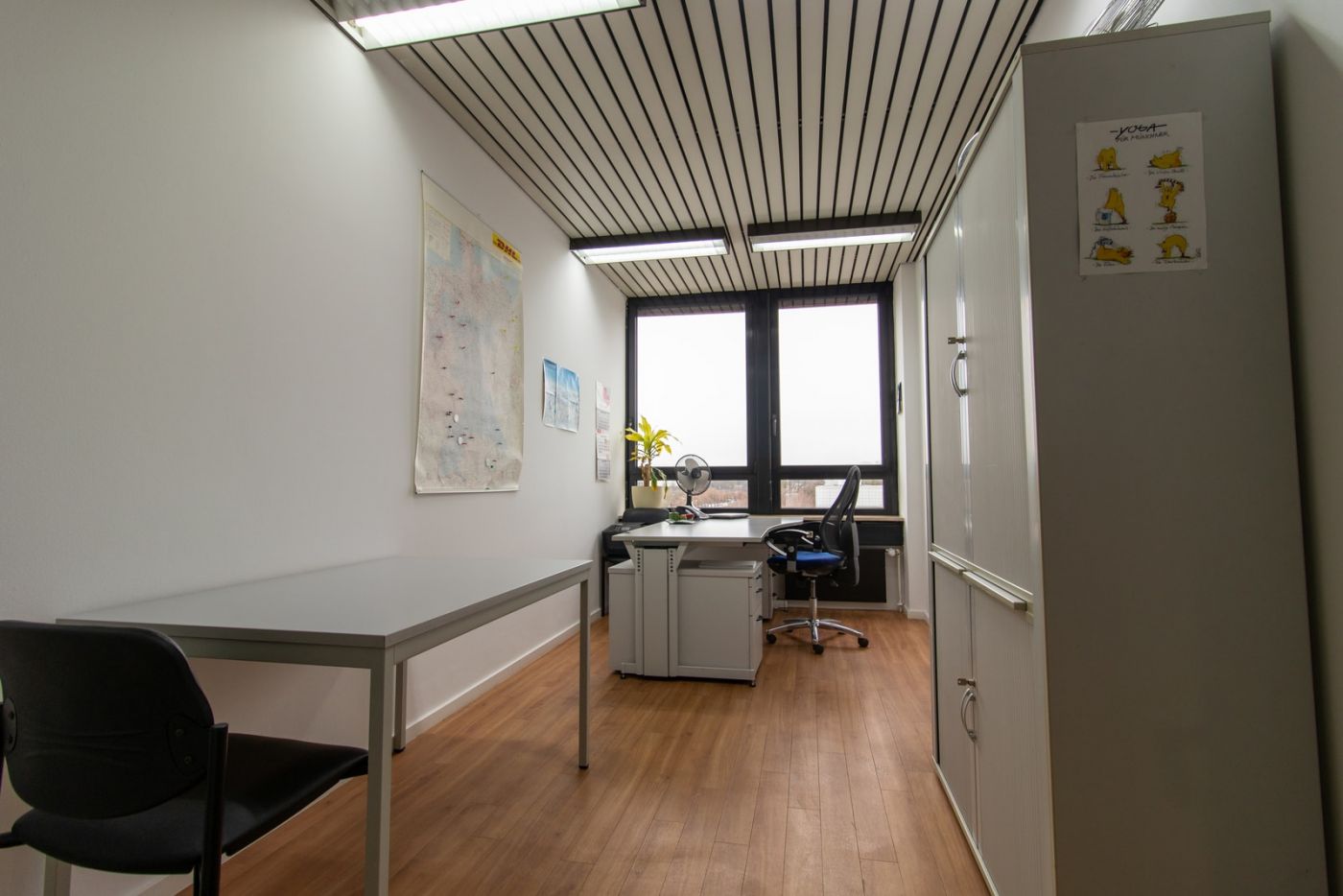 Büro 10