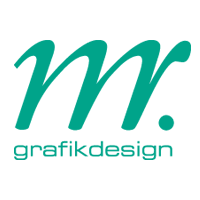 mr grafikdesign · Monika Rose